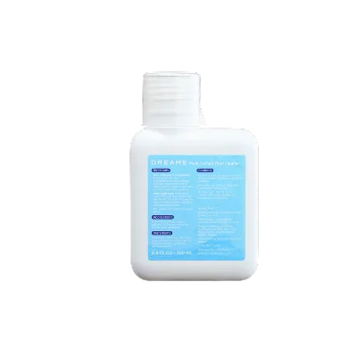 Solução de limpeza de 200 ml  x1