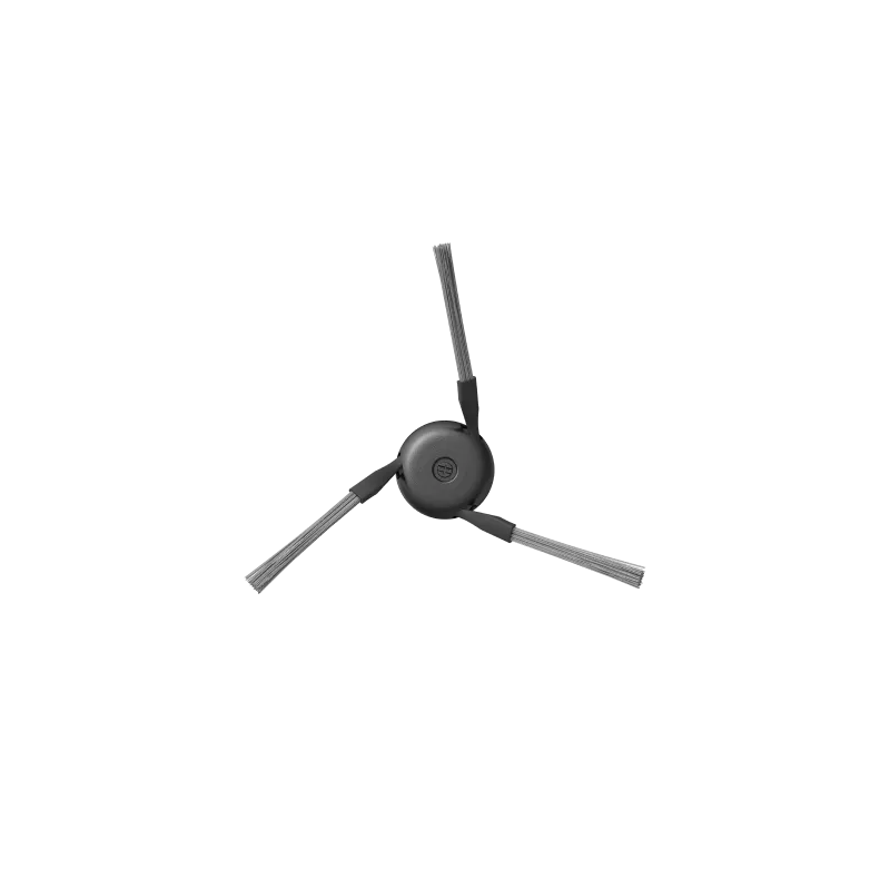 Escova lateral  (pré-instalada x1)