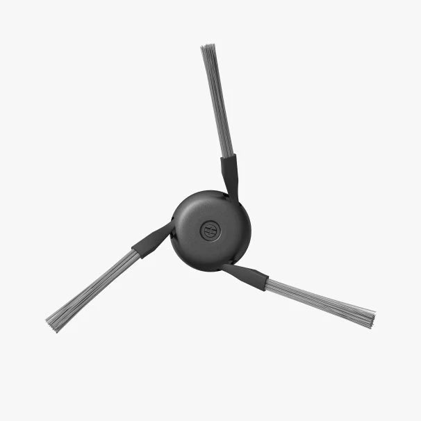 1 escova de limpeza de cantos (pré-instalada)