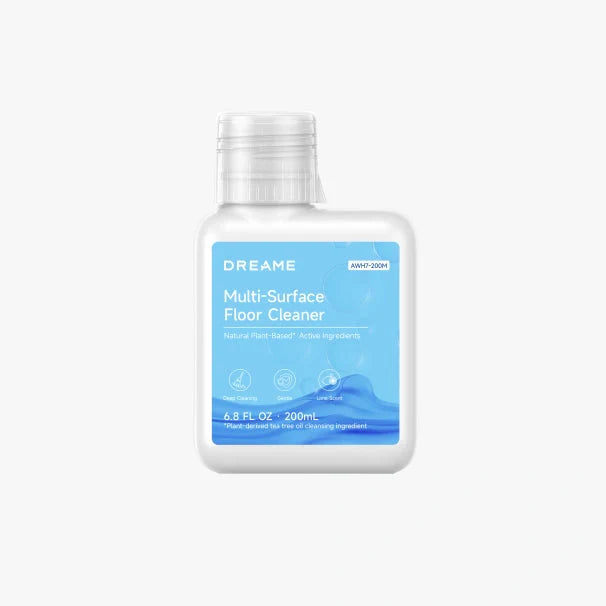 1 solução de limpeza de pavimento AWH7 de 200 ml