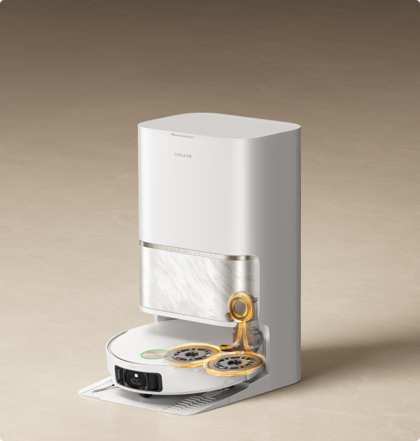 Secagem de ar <br>quente automática