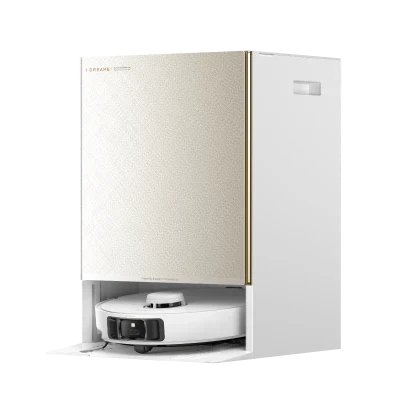 Aspirador robô Dreame Matrix10 Pro