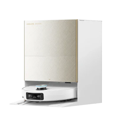 Aspirador robô Dreame Matrix10 Ultra