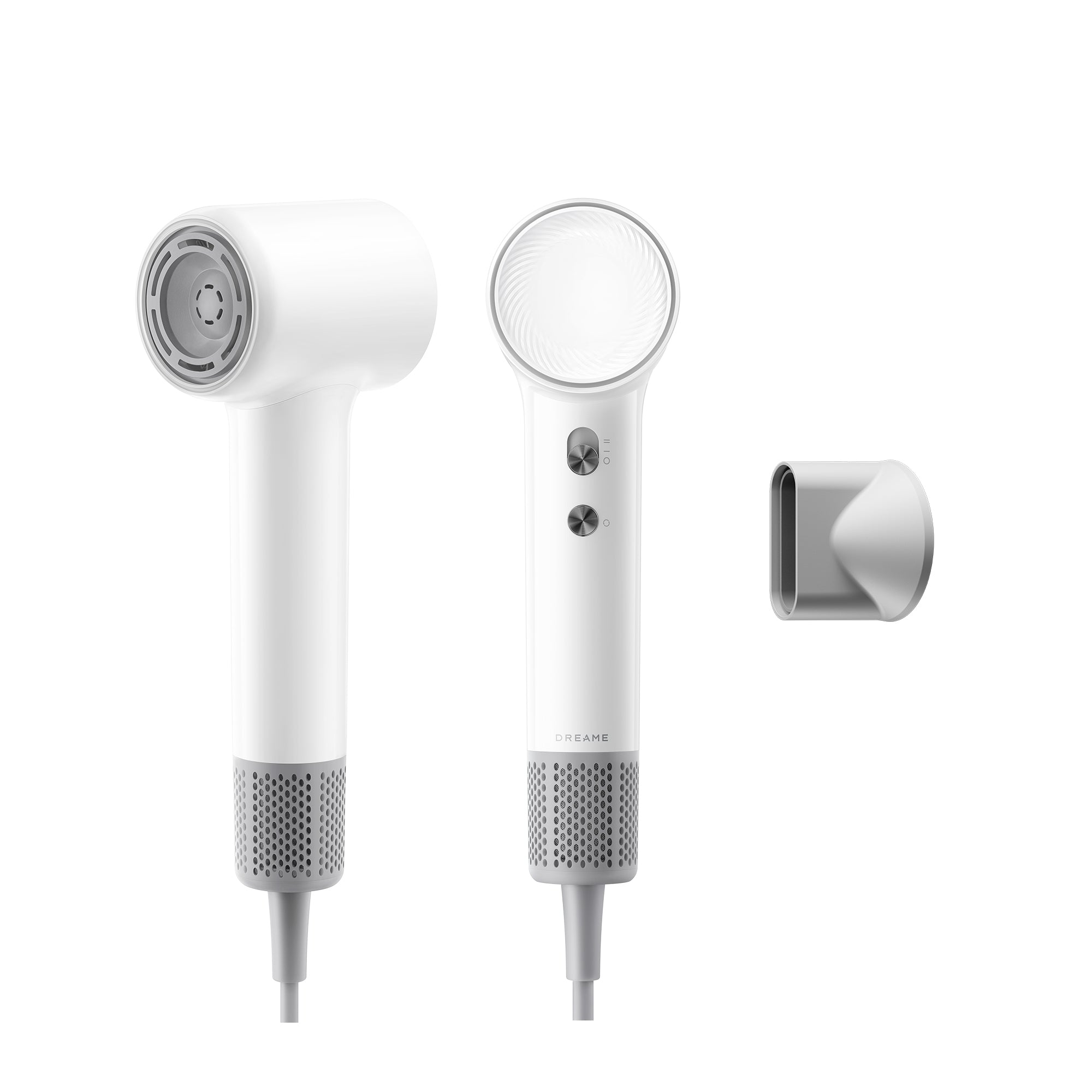 Secador de cabelo de alta velocidade Dreame Mini Flow