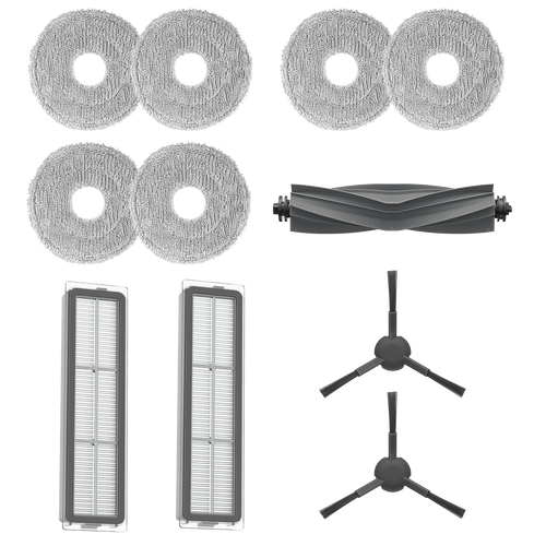 Kit de acessórios para L20 Ultra/L20 Ultra Complete