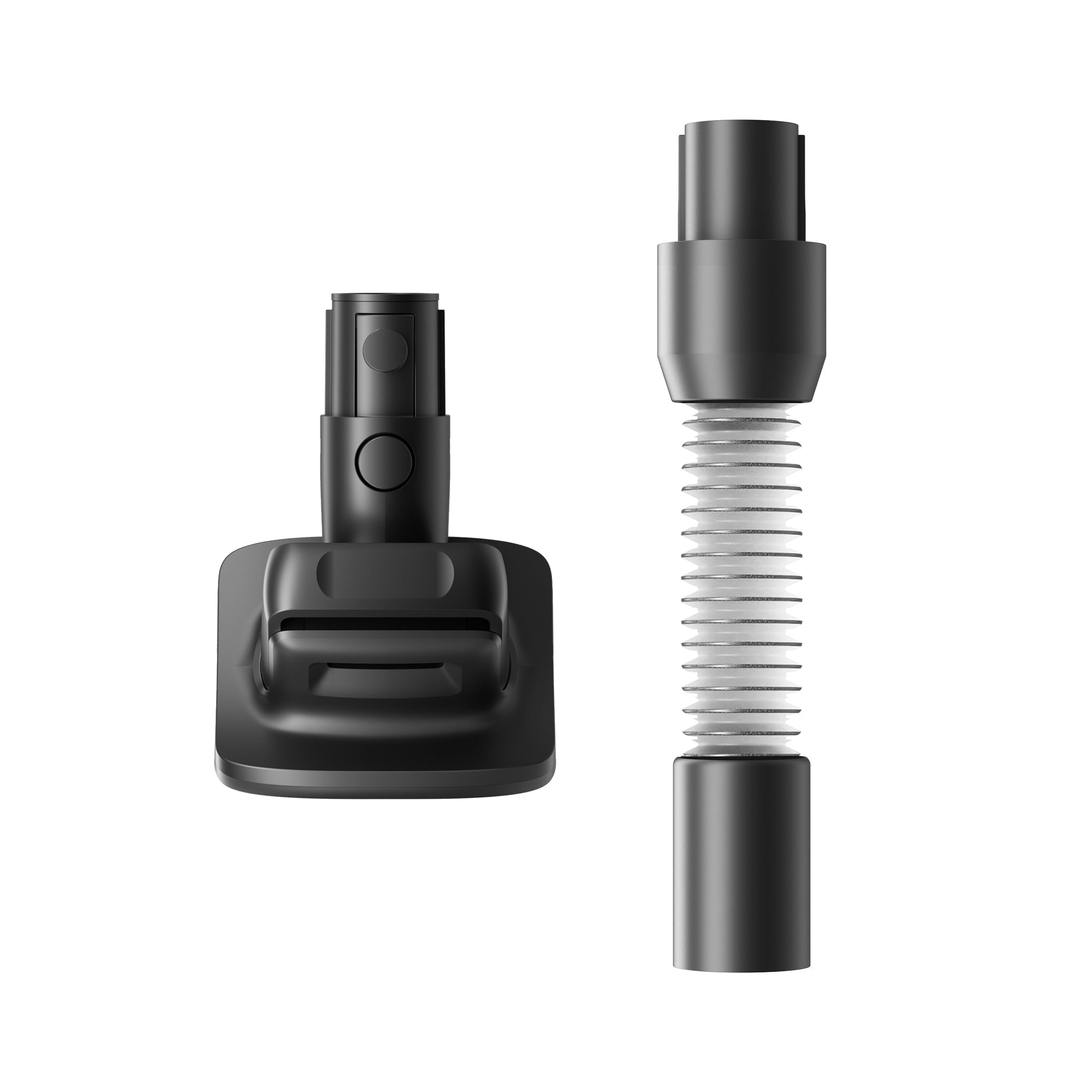 1 acessório para pelos de animais + 1 mangueira de extensão para Z20/Z30/Z40 Station