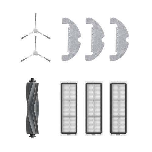 Kit de acessórios para D10 Plus Gen 2