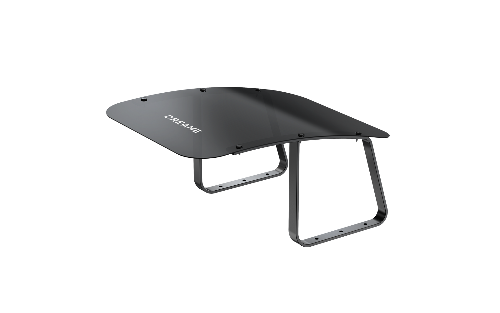 Garagem compacta para robô corta-relva A1/A1 Pro/A2 1200/A2 2000/A2 3000/A3 AWD 1000/A3 AWD 2000