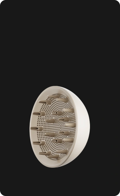 Bocal difusor x1