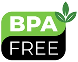 Material Tritan™ sem BPA