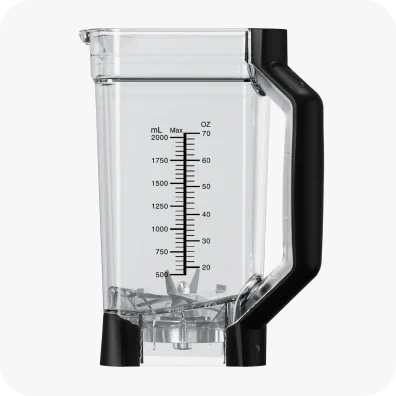Jarro liquidificador de 2,0 L <br class="powblender_c-pc-hide"><br class="powblender_c-small-hide">com lâminas