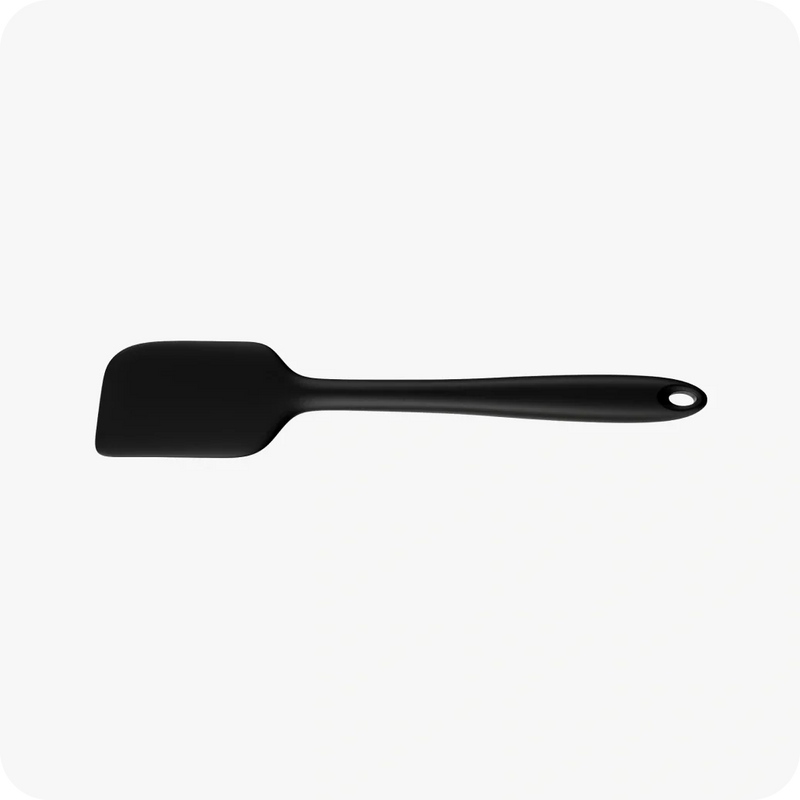 Raspador de silicone