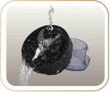 Removível para <br class="powblender_c-pc-hide">limpeza fácil