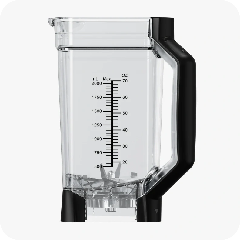 Jarro liquidificador de 2,0 L <br class="powblender_c-pc-hide"><br class="powblender_c-small-hide">com lâminas
