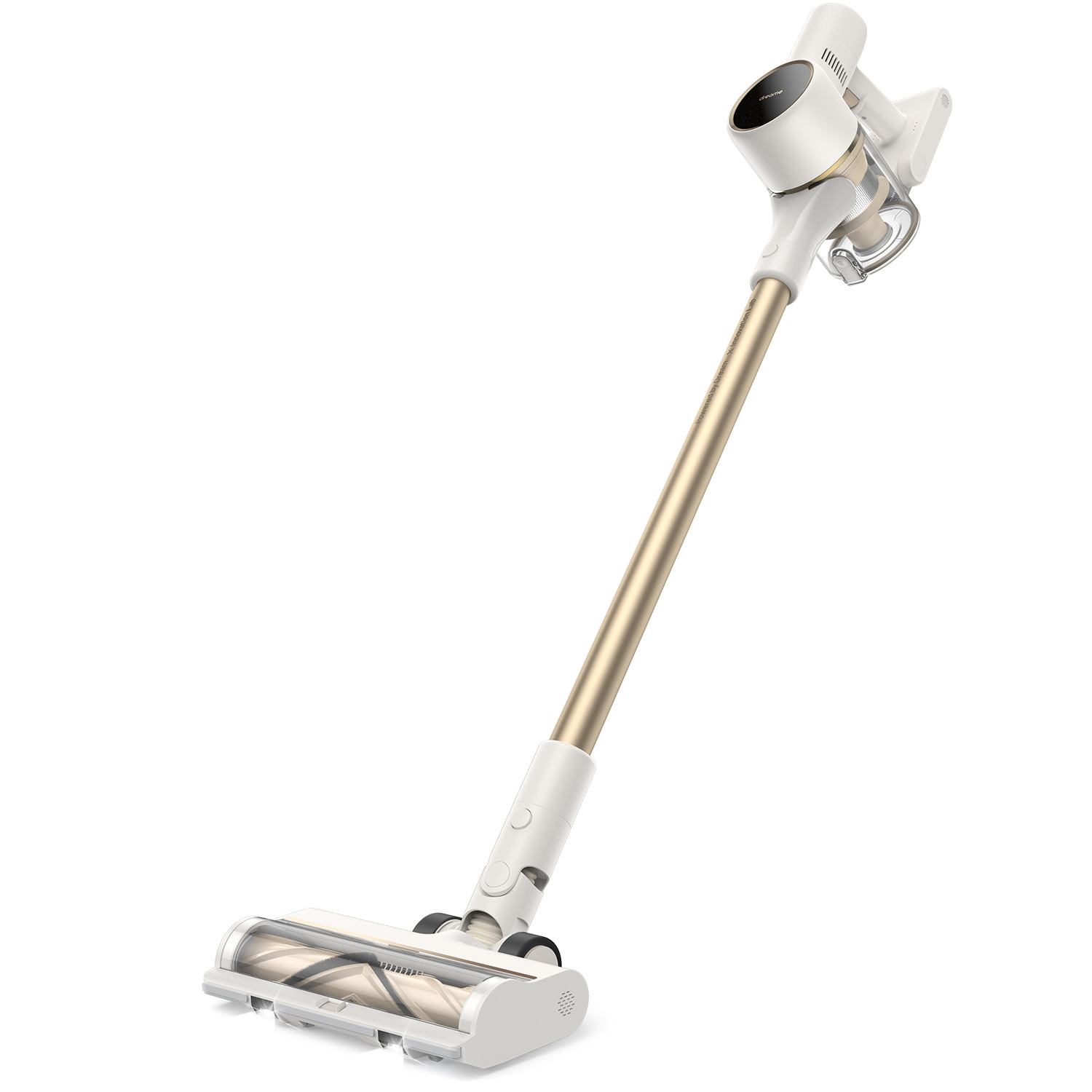 Aspirador sem fio Dreame R10