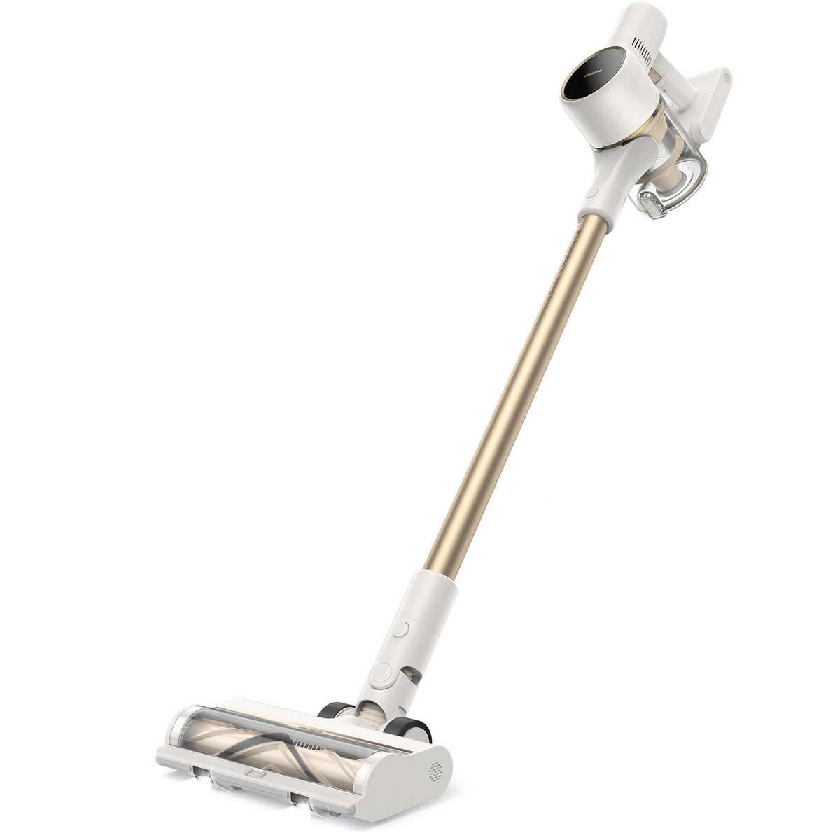 Aspirador sem fio Dreame R10