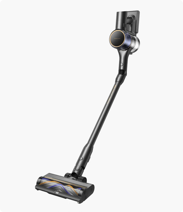 Aspirador vertical sem fios Dreame R20 Pro-A
