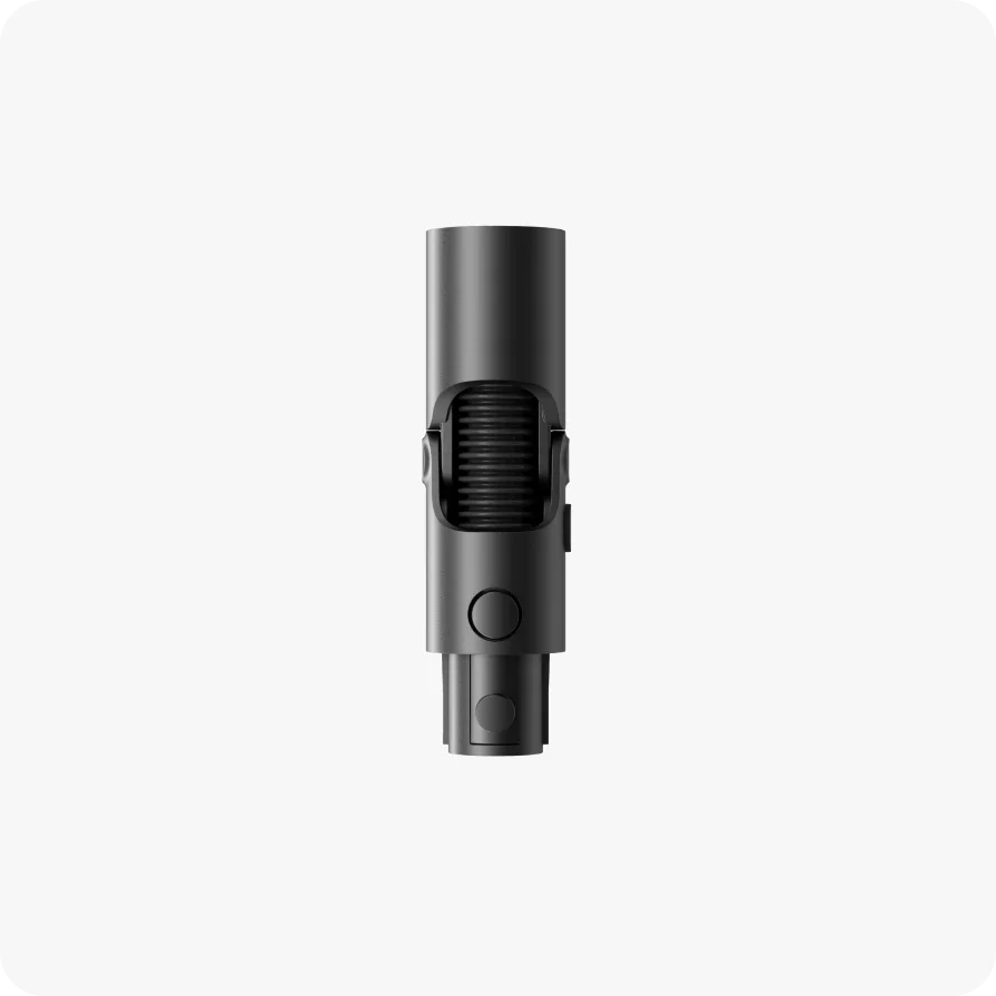 Adaptador flexívelx 1