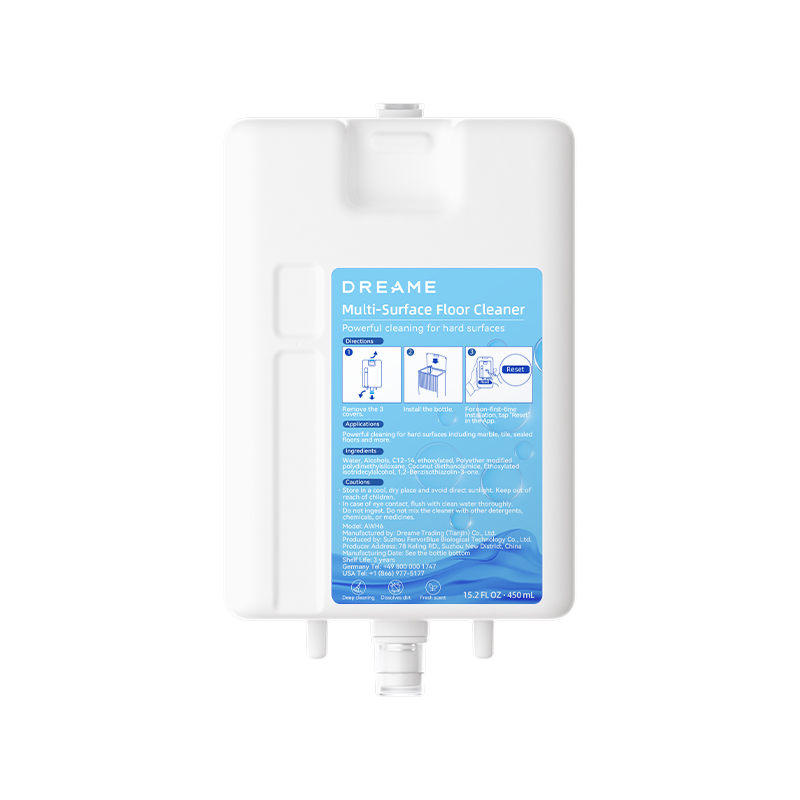 Solução de limpeza (450 ml) para L20 Ultra/L20 Ultra Complete