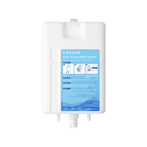 Solução de limpeza (450 ml) para L20 Ultra/L20 Ultra Complete