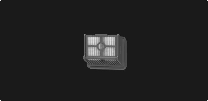 Filtro de substituição