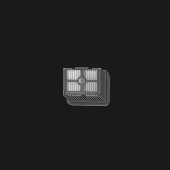 Filtro de substituição