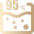 95 ℃*