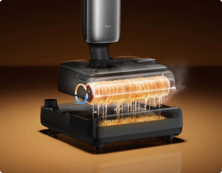 Lavagem quente a 95 °C100% de frescura, 99,9999% livre de germes