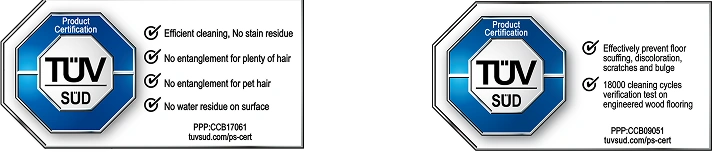 Diga adeus aos pavimentos gordurosos e <br class="t16ph_c-pc-hide">aos cantos sujos