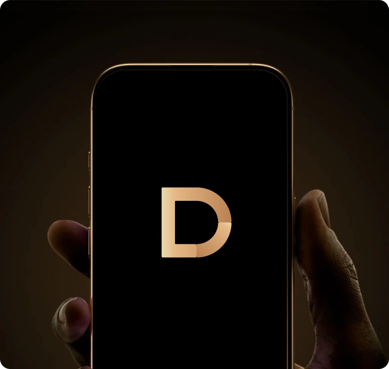 Aplicação DreameHome
