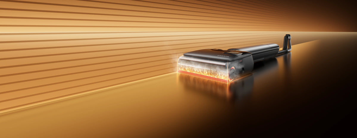 T16 Pro Heat