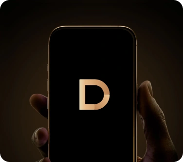 Aplicação DreameHome