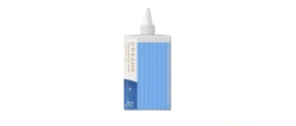 Em conjunto com a solução de limpeza de óleo da Dreame