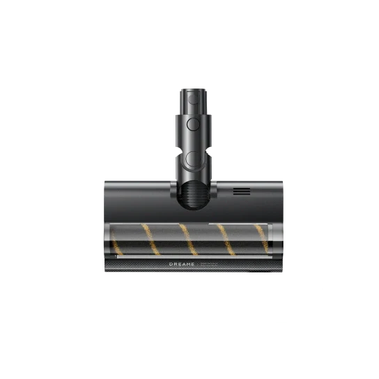 Escova de rolo macia GapFree™ x1