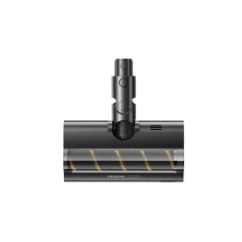 Escova de rolo macia Auto-Cut GapFree™ x1