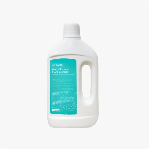 1 solução de limpeza de 1 l (AWH6)