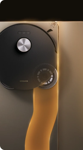 1.0 Tecnologia MopExtend – Criada pela Dreame