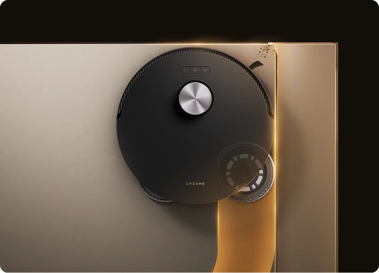1.0 Tecnologia MopExtend – Criada pela Dreame
