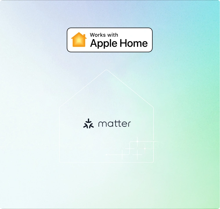 Protocolo Matter suportado