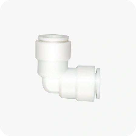Cotovelo de 3/8" (grande)
