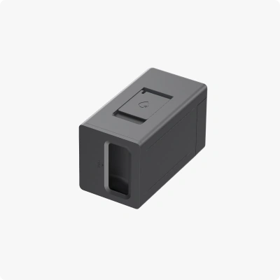 Doseador de solução automático x1