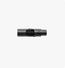 Adaptador flexível 