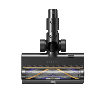 Escova para todos os tipos de piso com TangleCut™ x1