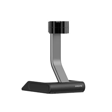 Base com autolimpeza, secagem, carregamento e armazenamento x1